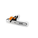 Coussin trononneuse - stihl - 0464 - 095 - 0200
