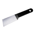 Couteau  dmastiquer en acier 210mm - nespoli - 101890