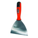 Couteau  enduire type amricain inox 100mm - taliaplast - 440416