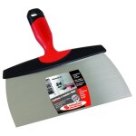 Couteau  enduire inox 16cm - taliaplast - 440733