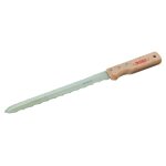 Couteau pour laine de verre 620mm - taliaplast - 480615