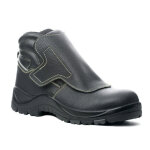 Chaussures de scurit montante soudeur qandilite s3 hi hro src noir p39 coverguard 9qand39 noir