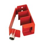 Cravate d'�chelle triangle de pompier edf de 11 mm robert couillet 552. 11