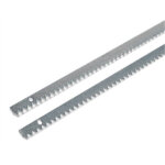 Cr�maill�re en acier zingu�e m4 faac 170490122