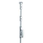 Crmone 332 chrom bouton chrom sans tringle - vachette - 009904