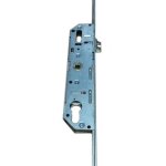 Crmone  barillet axe 28mm avec pne demi - tour carr 7mm diamtre 980mm - ferco - g - 24484 - 15 - ...