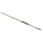 Crmone f7, 5 longueur 2106mm cte d 980mm 2 galets - ferco - g - 20465 - 19 - 0 - 1