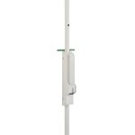 Crmone pompier 741 basculante sans tringle blanc - vachette - 12739000