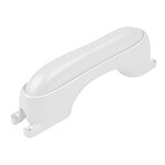 Cr�mone pompier panama blanc fapim 8300 32