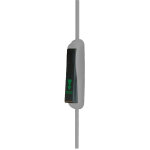 Crémone pompier sevad laqué gris aluminium ral9006 - la croisee ds - ds8250 - 0 - 007 Crémone pompier sevad laqué gris aluminium ral9006 - la croisee ds - ds8250 - 0 - 007