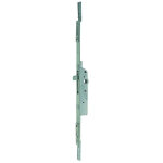 Crémone têtière f15 ajustable haut et bas de longueur 270mm à panneton - ferco - g - 20396 - 00 - 0 - ... Crémone têtière f15 ajustable haut et bas de longueur 270mm à panneton - ferco - g - 20396 - 00 - 0 - ...