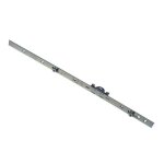 Crmone verrou jet15 cote df longueur 2350mm d - ferco - g - 12425 - 23 - 4 - 1