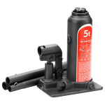 Cric bouteille pour usage intensif 5 t facom dl. 5btipf