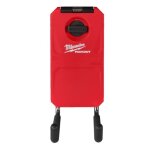 Crochets droits packout milwaukee 4932480700