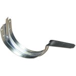 Crochet de goutti�re vadot plat 33 cm frenehard qgcve33 / cz01