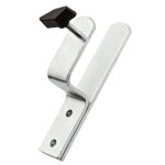 Crochet de s�curit� 35 mm mermier m - 338353