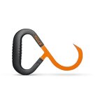 Crochet tire - bois fz 10 stihl 0000 - 881 - 2907