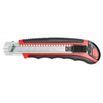 Cutter bi - mati�re avec molette de blocage 25 mm 3 lames hanger 110013