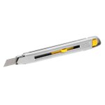 Cutter  lame scable ''interlock'' 9mm - stanley - 0 - 10 - 095