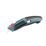 Cutter pour lames trapze avec chargeur de 5 lames - hanger - 110020
