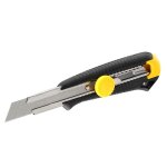 Cutter mpo 18mm à molette - stanley - 1 - 10 - 418 Cutter mpo 18mm à molette - stanley - 1 - 10 - 418