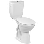 Cuvette brive sur�lev�e pmr sortie horizontale blanc jacob delafon e1730 - 00