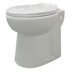 Cuvette wc à broyeur intégré waterflash 750 2 / 4 l - actana - wat750 Cuvette wc à broyeur intégré waterflash 750 2 / 4 l - actana - wat750