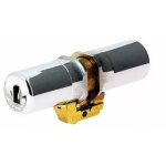 Cylindre 787z a2p * 4 cl�s chrom� fichet 75025830