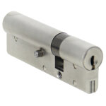 Cylindre  double entre chifral s2 a2p * * * 30x65 gauche - bricard - 7528410