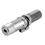 Cylindre f3d a2p * * * monobloc fortissime t pour g372 et g375 chrom - fichet - 75050730