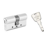 Cylindre � languette 2000 4 cl�s pour fap s�rie 8000 et serrures jpm 22407c - 02 - 0a