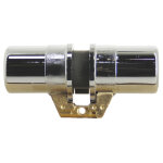 Cylindre monobloc 787z chrom standard - fichet - 75006330