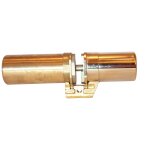 Cylindre monobloc  lanterne a2p1 * vertipoint t 787m d + 20 - fichet - 75035820