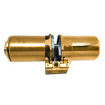 Cylindre monobloc  lanterne court 787m a2p * pour g171 dor - fichet - 75065820