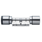 Cylindre num�rique 30 - 30 mm ax passif simons voss sv - z5euco30 - 30mg2zk