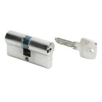 Cylindre serial 30x30mm ? bricard ? 4330070 Cylindre serial 30x30mm ? bricard ? 4330070