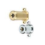Cylindre pour serrure sans souci 690 - fichet - 70305030