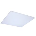 Dalles start flat panel led 220 - 240 v eco 600 36 w sylvania 0042808 blanc