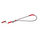 Dboucheur wc  canne blitz ro - 3 + flexible 1 m rothenberger 78551