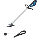 Débroussailleuse 18v gfr 18v - 23 (sans batterie ni chargeur) - bosch - 06008d1000 Débroussailleuse 18v gfr 18v - 23 (sans batterie ni chargeur) - bosch - 06008d1000