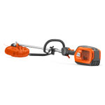 Dbroussailleuse 36 v 325irj (sans batterie ni chargeur) husqvarna 970567001
