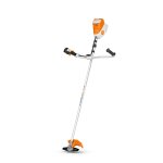 Dbroussailleuse 36 v fsa 120 (sans batterie ni chargeur) - couteau  herbe 230 - 2 stihl fa08 - 200 ...