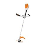 Dbroussailleuse 36v fsa 200 (sans batterie ni chargeur) avec couteau taillis 250 - 3 - stihl - fa03 ...