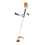 Dbroussailleuse 36v fsa 200 (sans batterie ni chargeur) avec polycut 28 - 2 - stihl - fa03 - 200 - 0001 ...