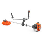 Dbroussailleuse thermique 25, 4cm3 525rx mark ii - husqvarna - 970446601