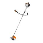 Débroussailleuse thermique 27, 2cm³ fs 55 + trimcut 32 - 2 - stihl - 4140 - 200 - 0548 Débroussailleuse thermique 27, 2cm³ fs 55 + trimcut 32 - 2 - stihl - 4140 - 200 - 0548