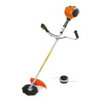 Débroussailleuse thermique 27, 2cm³ fs 70 c - e - stihl - 4144 - 200 - 0205 Débroussailleuse thermique 27, 2cm³ fs 70 c - e - stihl - 4144 - 200 - 0205