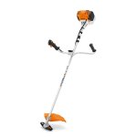 Débroussailleuse thermique 36, 3cm³ fs 131 avec couteau taillis 250 - 3 - stihl - 4180 - 200 - 0570 Débroussailleuse thermique 36, 3cm³ fs 131 avec couteau taillis 250 - 3 - stihl - 4180 - 200 - 0570