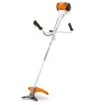Débroussailleuse thermique 36, 3cm³ fs 311 avec couteau taillis 300 - 3 - stihl - 4180 - 200 - 0595 Débroussailleuse thermique 36, 3cm³ fs 311 avec couteau taillis 300 - 3 - stihl - 4180 - 200 - 0595