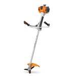 Débroussailleuse thermique 57, 1cm³ fs 561 c - em avec couteau taillis 350 - 3 - stihl - 4148 - 200 - ... Débroussailleuse thermique 57, 1cm³ fs 561 c - em avec couteau taillis 350 - 3 - stihl - 4148 - 200 - ...